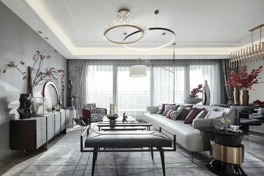 贝斯特集团倾力打造洛北千亩理想之境