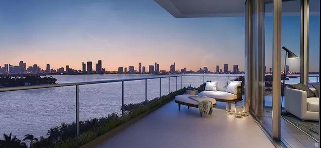 城央大境 千亩红瞰| 南北双阳台，，，让生涯“大”有享法