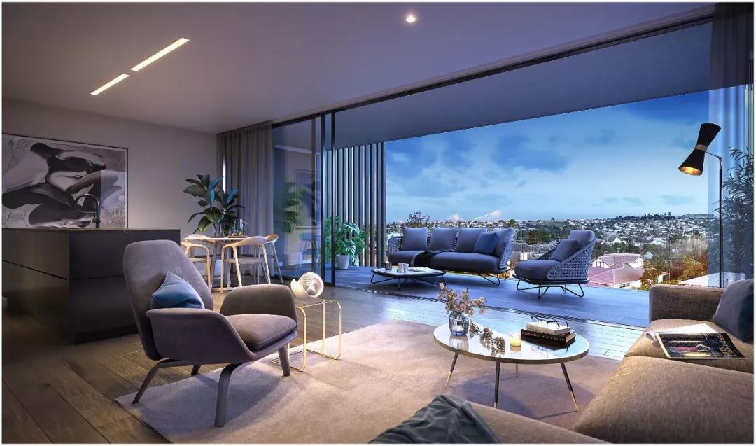 城央大境 千亩红瞰| 南北双阳台，，，让生涯“大”有享法