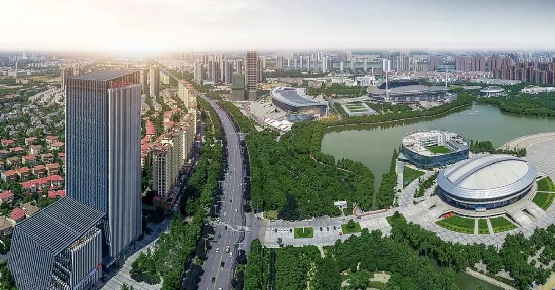 洛阳贝斯特集团