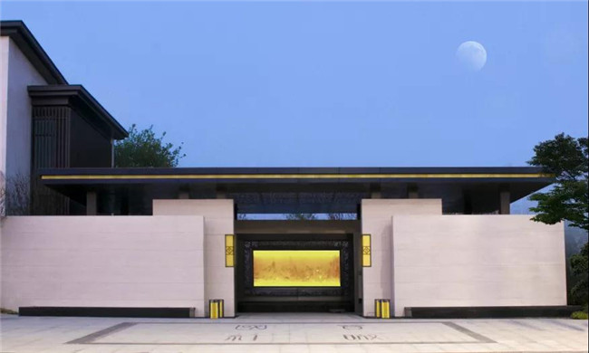 洛阳贝斯特集团-国宝.红瞰