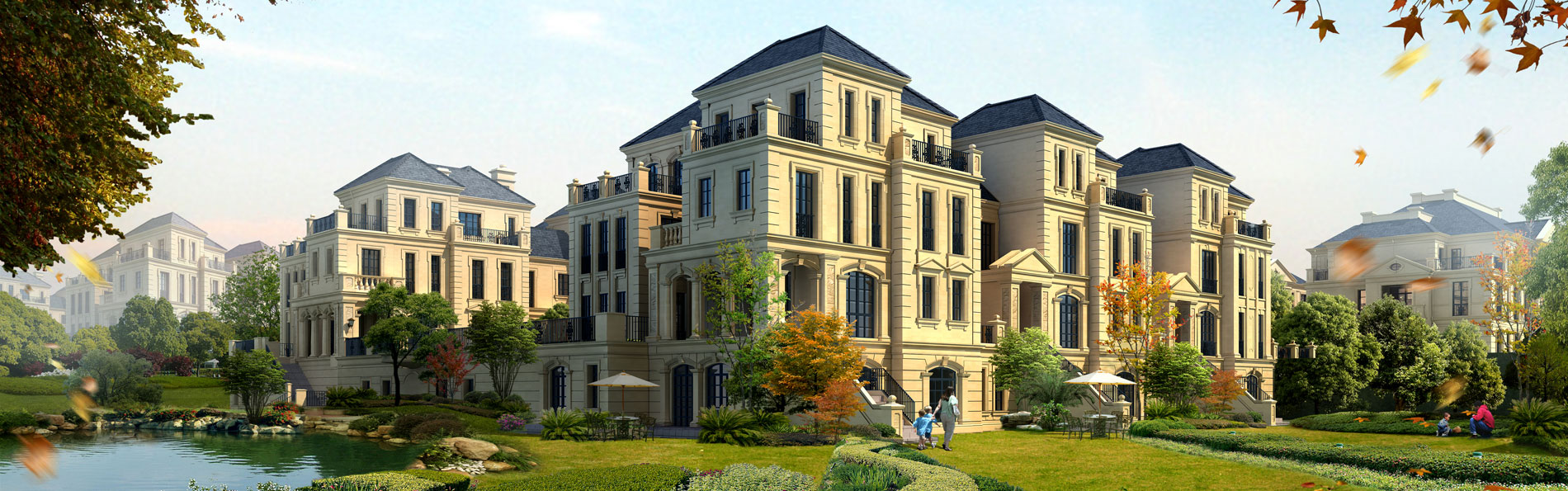 洛阳市贝斯特房地产置业有限公司