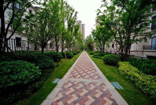 于国宝墅院中，，，，，，，，寻回缺失的仪式感